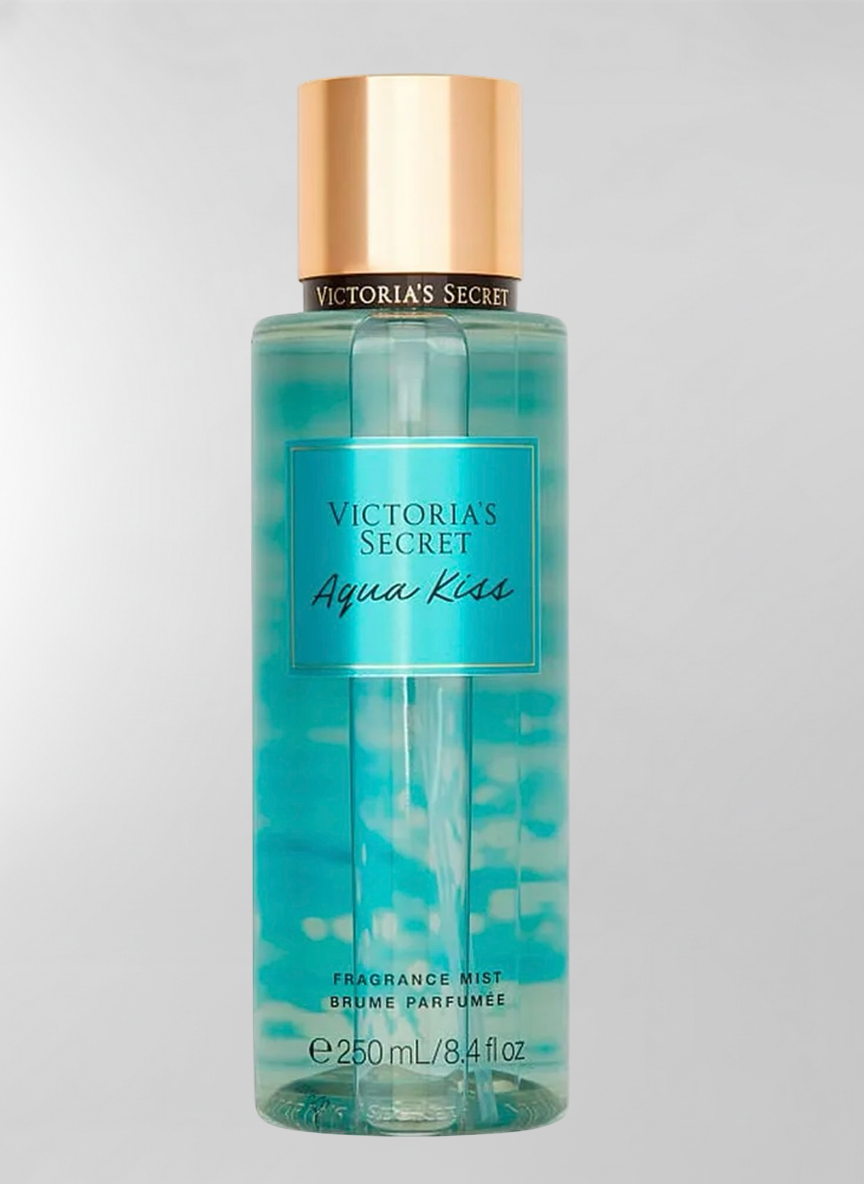 Body Splash Victoria's Secret Aqua Kiss 250ml