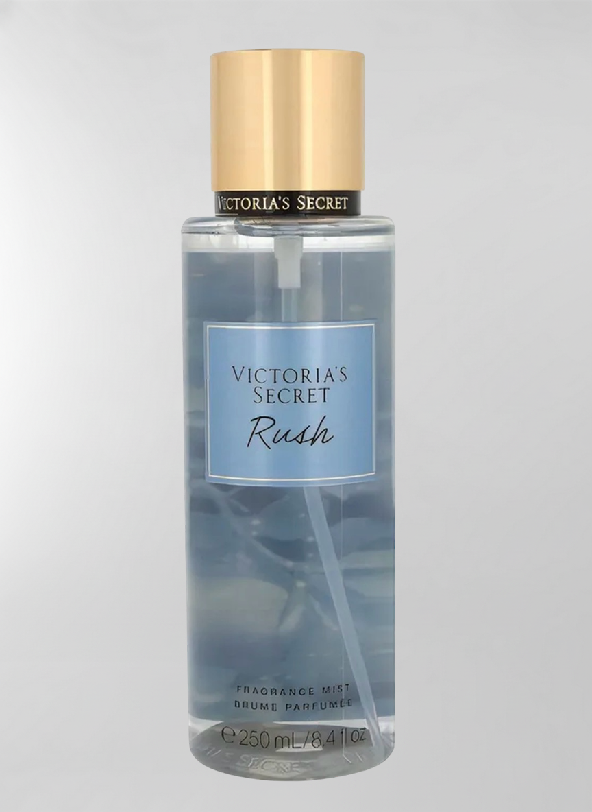 Body Splash Victoria's Secret Rush 250ml
