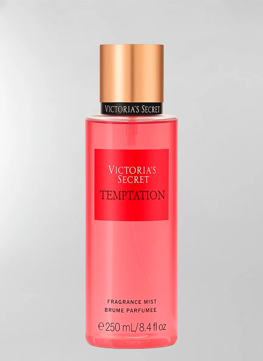 Body Splash Victoria’s Secret - Temptation 250ml
