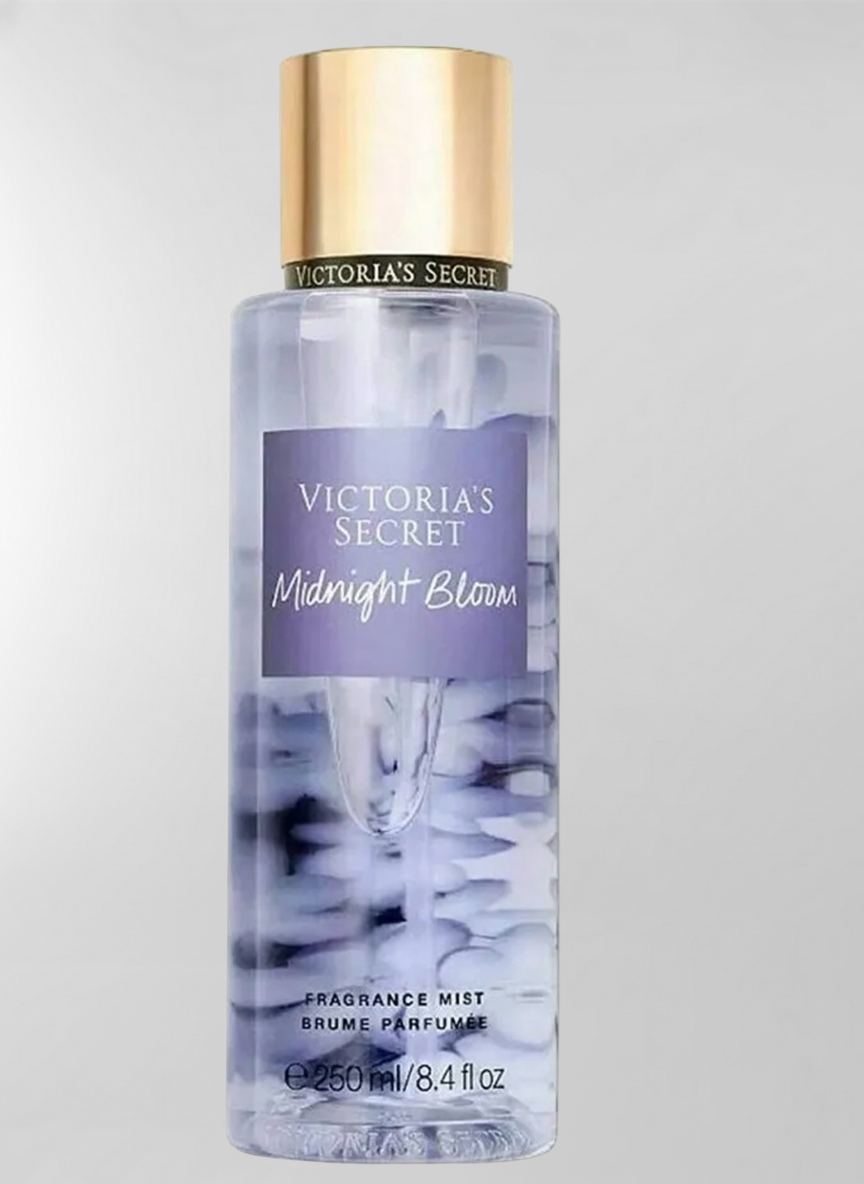 Body Splash Victoria's Secret Midnight Bloom 250ml