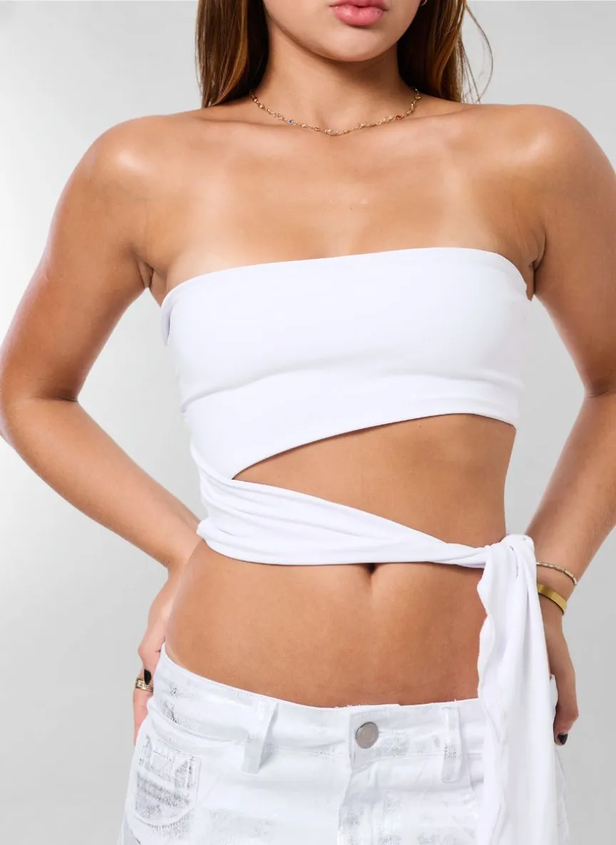 Cropped Liz Multiformas