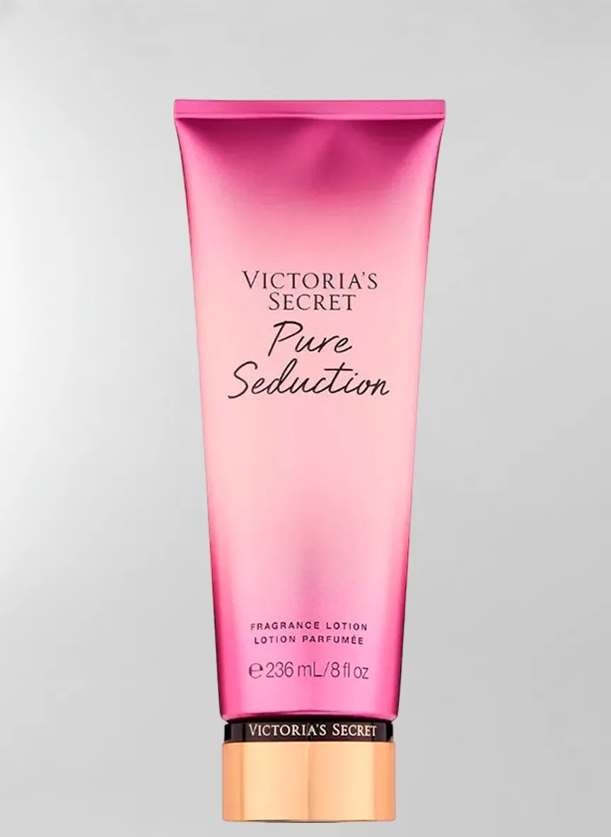 Hidratante Corporal Pure Seduction Victoria's Secret 236ml