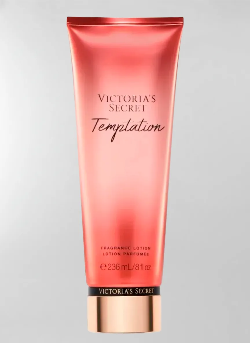 Hidratante Victoria's Secret Temptation 236ml