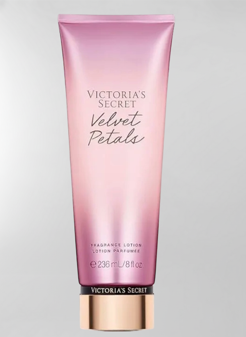 Hidratante Victoria's Secret Velvet Petals 236ml