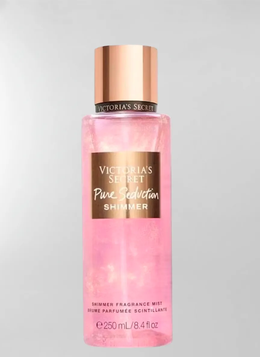 Pure Seduction Shimmer - Victoria's Secret Body Mist 250 ml